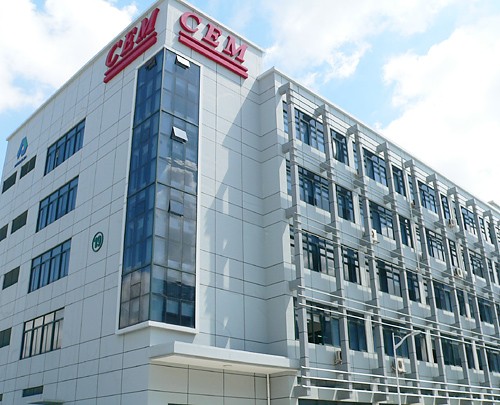 CEM大楼