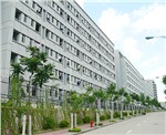 园区宿舍楼