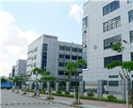 园区厂房
