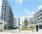 园区厂房