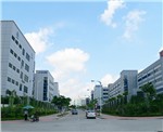园区厂房