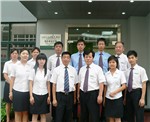 常安物业服务中心